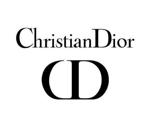 dior brand image|christian dior symbol.